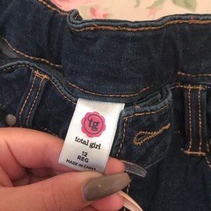 total girl Jeans - jeans total girl Jeans - jeans